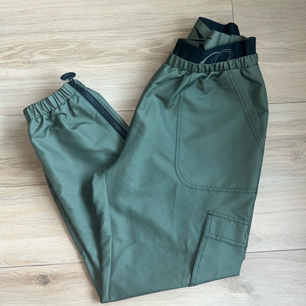 Women's Reebok Classics Cardi B Cargo Pants